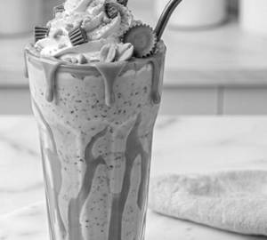 Peanut Butter Shake