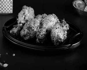 Tandoori Tangri Kebab (4 Pcs)
