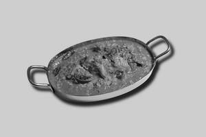 Chicken Chettinad