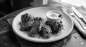 Bbq Chicken Wings (Pack Of 2)