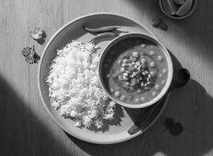 Dal Chawal