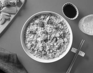 Veg fried rice