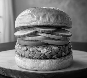 Veggie Burger