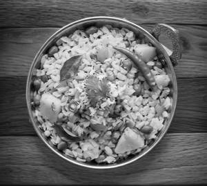 Poha