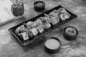 Achari Paneer Tikka