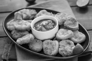 Veg Nuggets