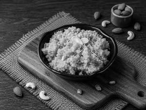 Moong Dal Halwa [125 Grams]