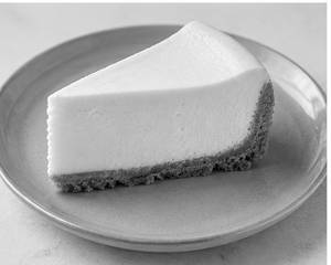 Nyc Classic Cheese Cake