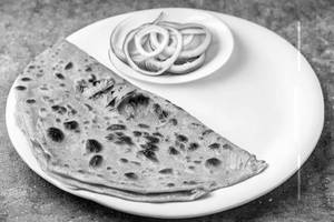 Lacha Parantha