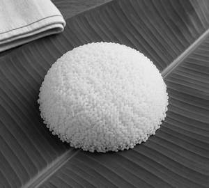 Steamed Rice