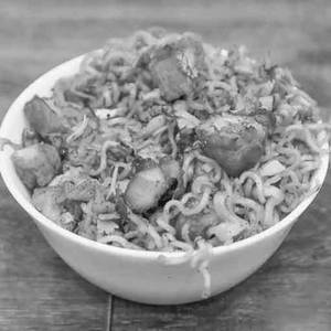 Peri Peri Maggi