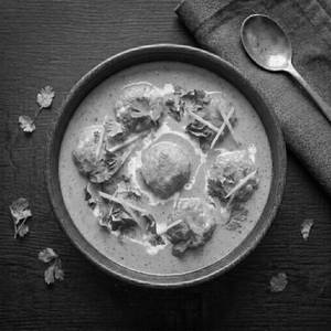 Malai Kofta