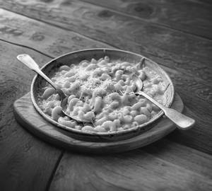 Cheese Pasta