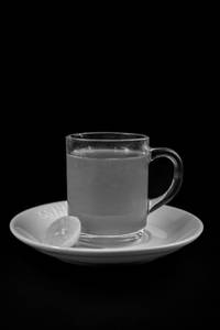 Lemon Tea