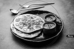 Uttapam