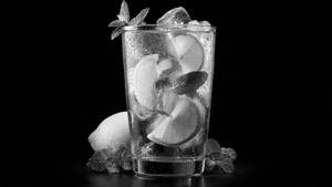 Ice Tea Lemon