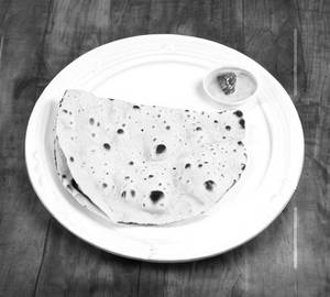 Roomali Roti