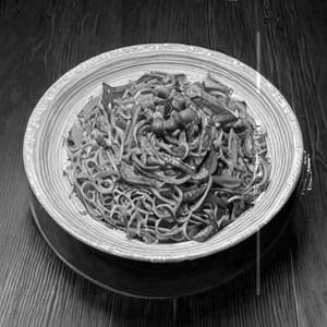 Veg Noodles