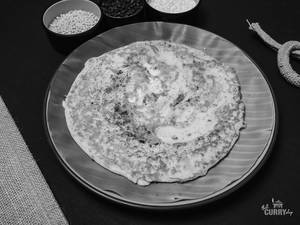 Egg Kal Dosa