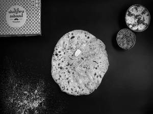 Aloo Parantha