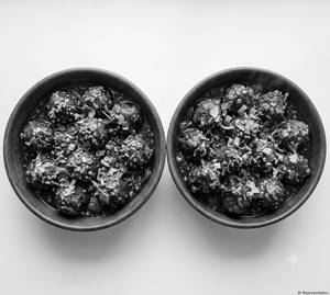 Garlic Manchurian (Pack of 2)