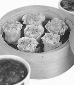 Chicken Sui Mai Dimsum