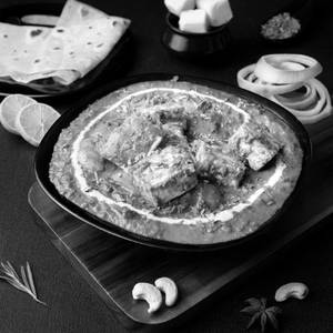 Paneer Butter Masala