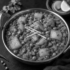Aloo Matar