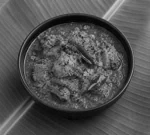 Chettiar Chicken Gravy