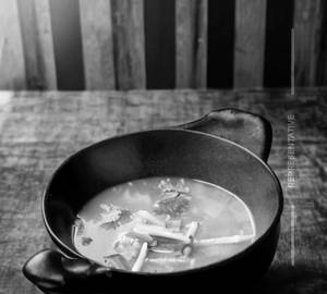 Veg Talumein Soup