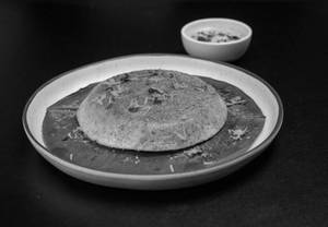 Thatte Idli Ghee Podi