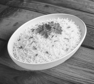 Steam Rice