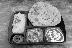 Pcc Special Thali