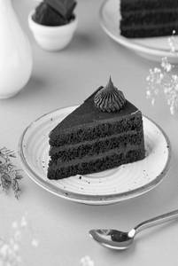 Belgium Chocolate Cake