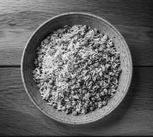 Veg Fried Rice