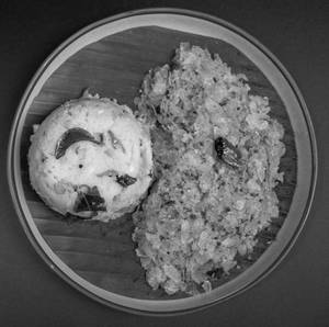 Uppittu Avalakki