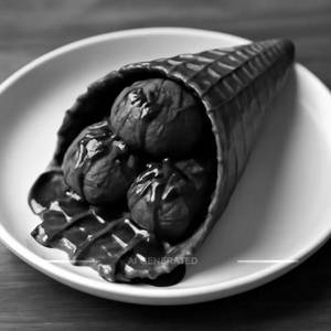 Double Cold Chocolate