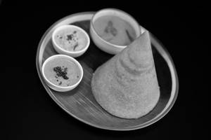Roast Tuppa Dosa