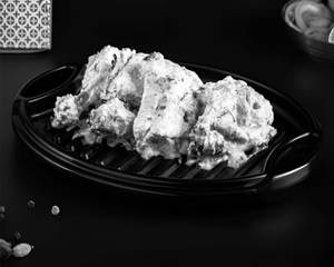 Afghani Chicken