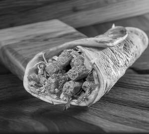 Chicken wrap