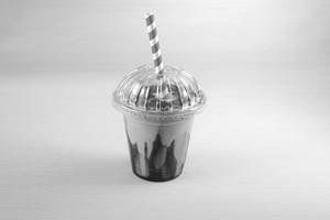 Cold Coffee