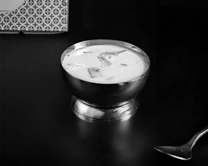 Fruit Custard