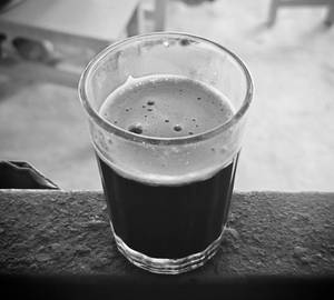 Black Coffee [250Ml]