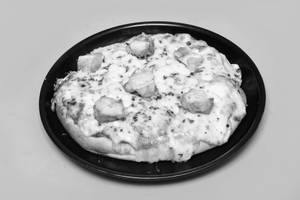 Chicken Tikka Pizza