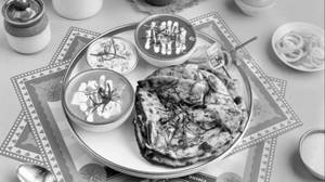 Mini Thali