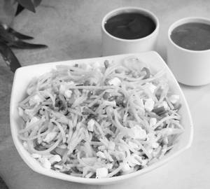 Paneer Noodles