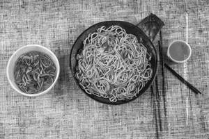 Singapuri Noodles
