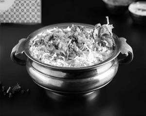 Veg Biryani
