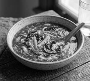 Hot N Sour Soup