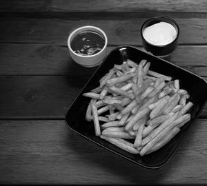 Peri Peri Fries [ Large ]